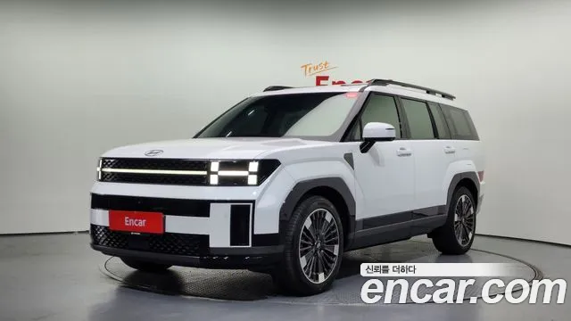 Hyundai Santa Fe (MX5) id 2691543 из Кореи