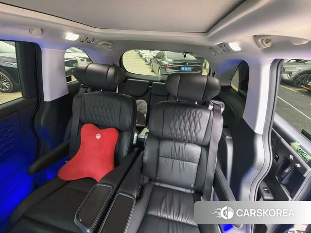 Honda Ai Lishen 2023 Черный из Китая
