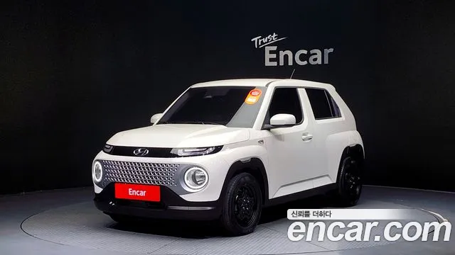 Hyundai Casper id 2653961 из Кореи