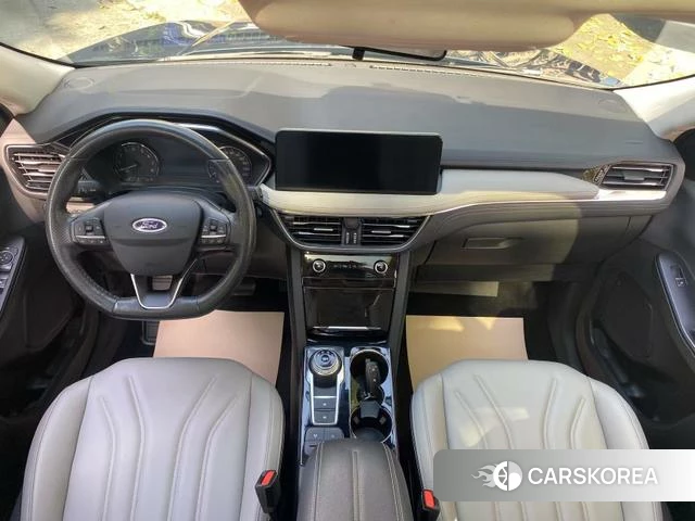 Ford Ruiji 2023 Синий из Китая
