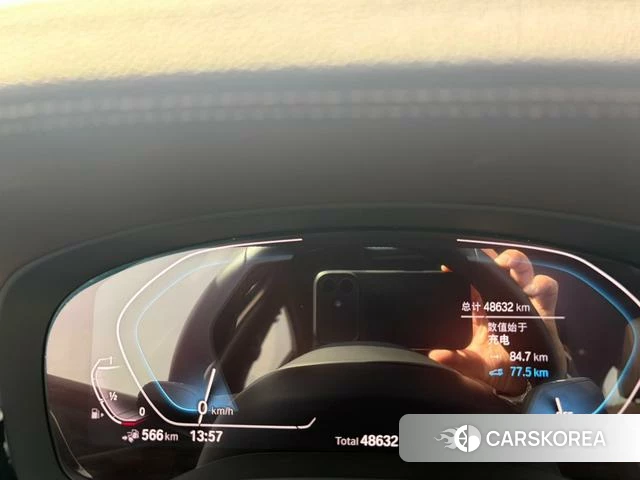 BMW 5 series PHEV id 4209943 из Китая