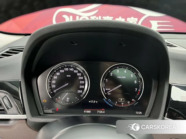 BMW X1 id 3908150 из Китая