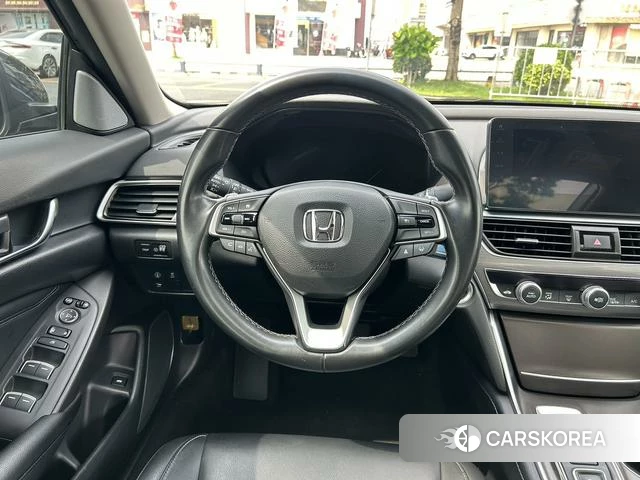 Honda Accord id 4367537 из Китая