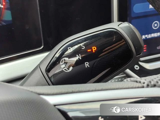 Volkswagen Passat 2025 Черный из Китая