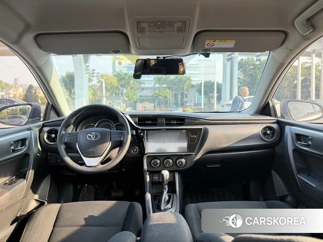Toyota Lei Ling 2019 Белый из Китая