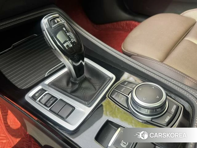 BMW 1 series 2022 Белый из Китая