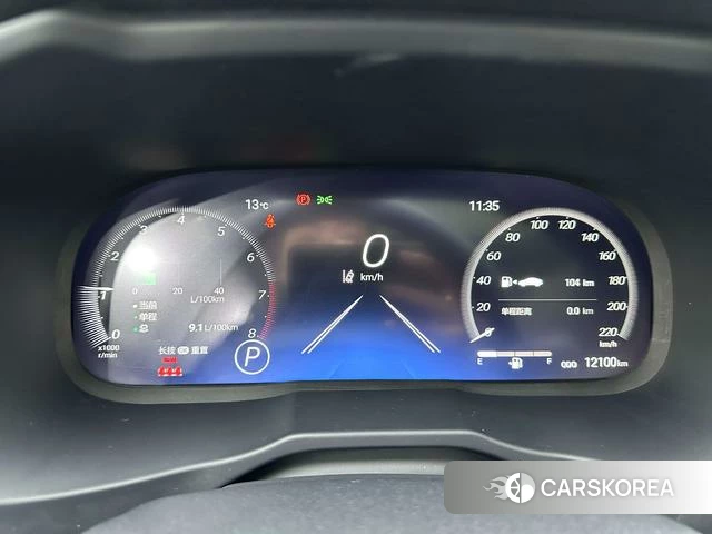 Toyota Wilanda 2023 Черный из Китая