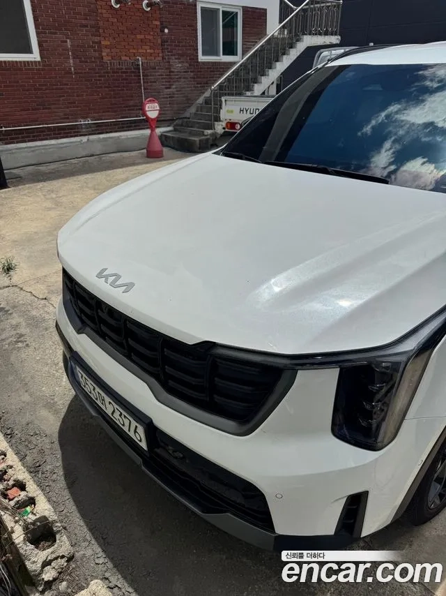 Kia The New Sorento 4th Generation id 2878762 из Кореи