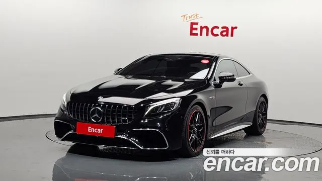 Mercedes-Benz S-Class W222 id 2579781 из Кореи