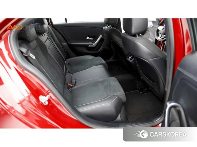 Mercedes-Benz Class A id 4216254 из Китая