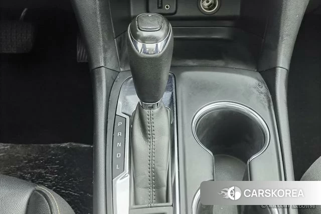 Chevrolet Explorer 2019 Белый из Китая