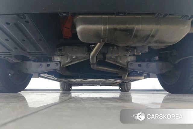 Ideal car Ideal L7 2024 Синий из Китая