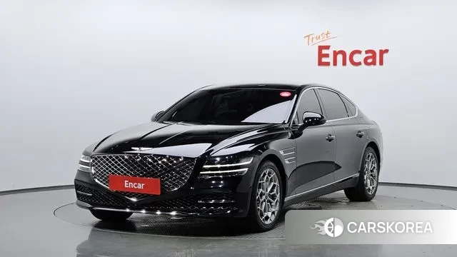 Genesis G80 (RG3) id 3047525 из Кореи