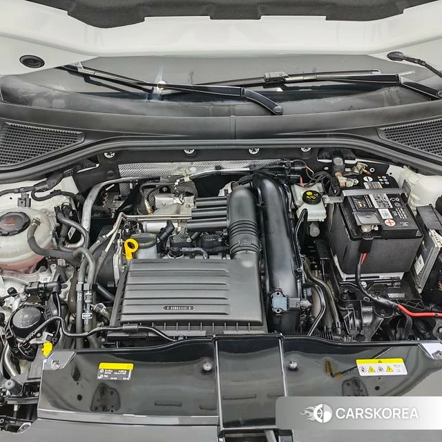 Volkswagen Exploring songs 2022 Белый из Китая