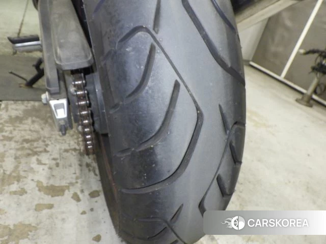 Проданный Honda CBR400R id 3947012 из Японии, фото 4