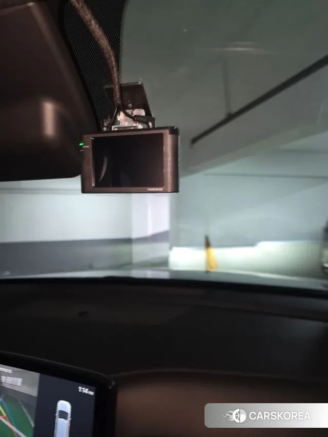 Kia The New Sorento 4th Generation 2024 Серый из Кореи