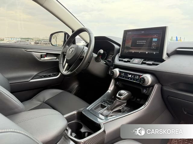 Toyota Wilanda 2022 Белый из Китая
