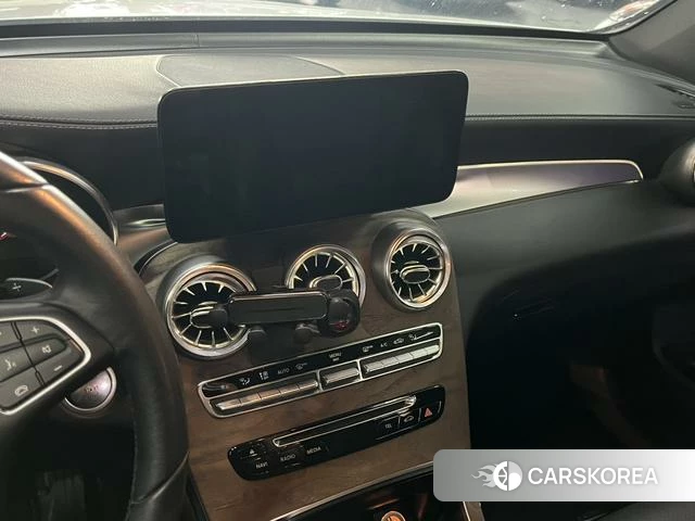 Mercedes-Benz GLC id 4219761 из Китая