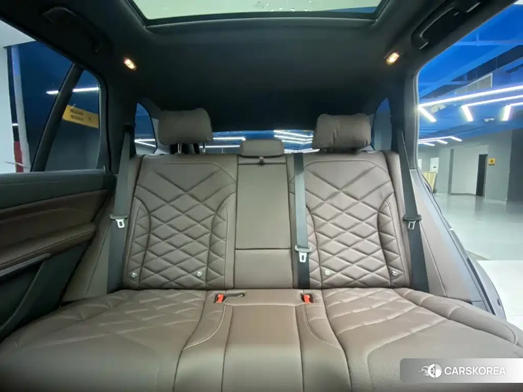 BMW X5 2025 Черный из Китая, фото 2