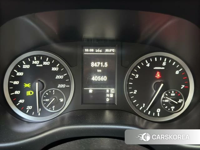 Mercedes-Benz Vito 2022 Черный из Китая