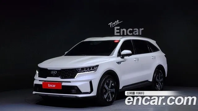 Kia Sorento 4th Generation id 2859041 из Кореи