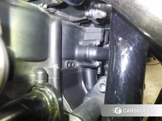 Engine photo