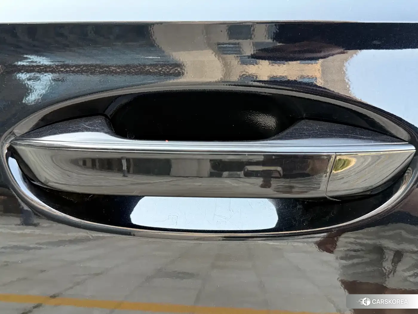 Volkswagen Passat 2024 Черный из Китая