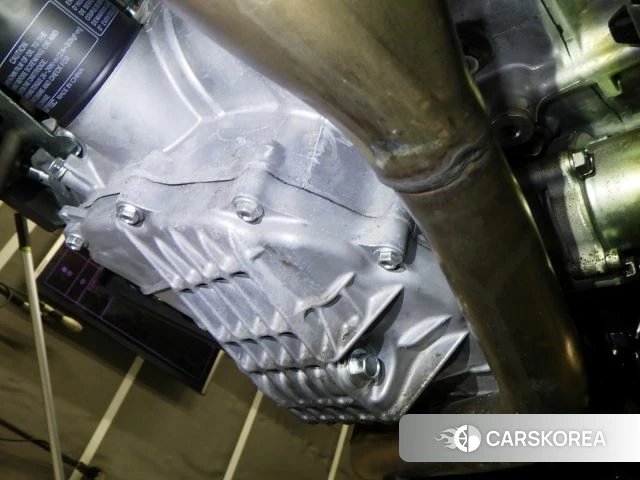 Engine photo