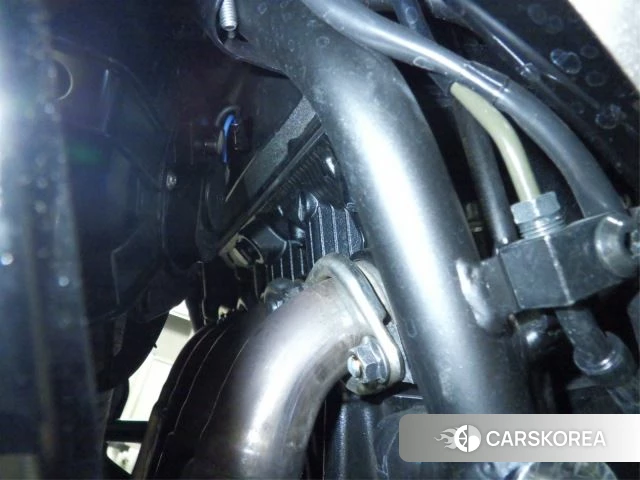 Проданный Kawasaki NINJA H2 SX SE 2024 из Японии, фото 5