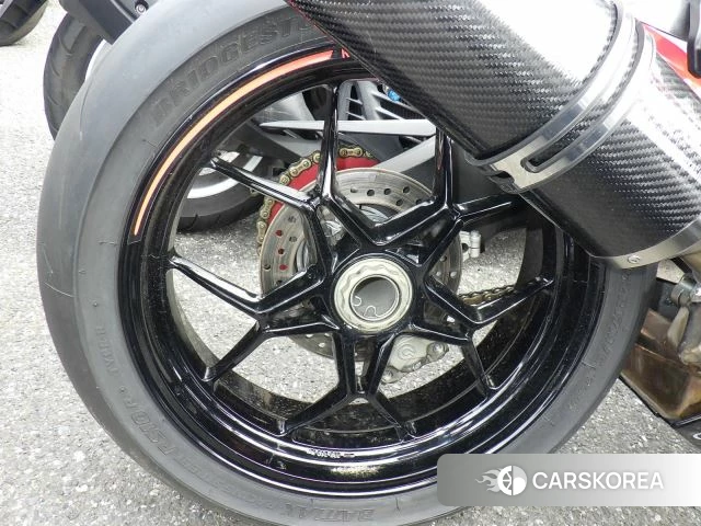 OTHER MV AGUSTA F3RC 2016 из Японии, фото 2
