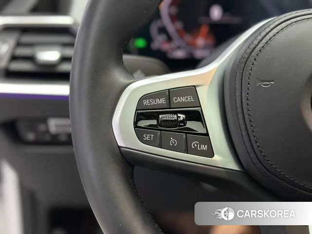 BMW 3 series 2022 Белый из Китая
