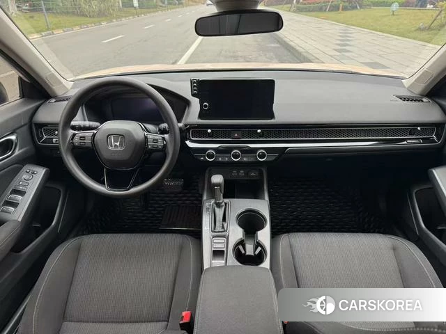 Honda Civic 2023 Другой из Китая