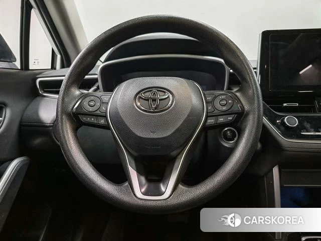 Toyota Fenglanda 2022 Белый из Китая