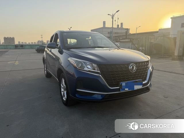 Dongfeng Scenery Scenery 500 2021 Синий из Китая