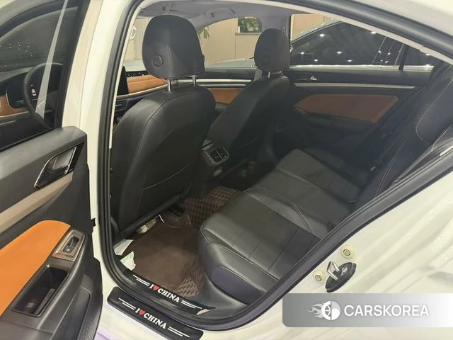 Volkswagen Bora 2023 Белый из Китая