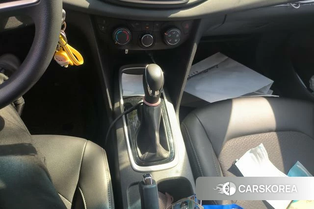 Chevrolet Kovoz 2019 Белый из Китая
