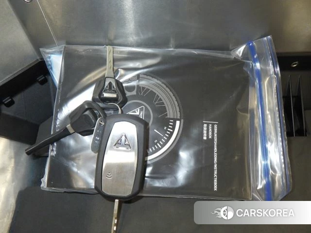 Electronics photo