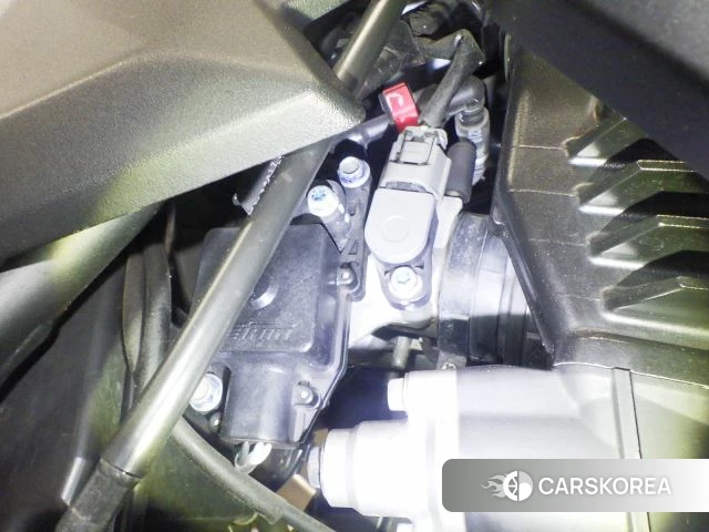 Engine photo