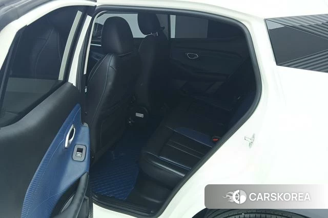 GAC Trumpchi Trumpchi GS3 2025 Белый из Китая
