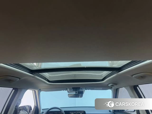 Kia Setus 2023 Белый из Китая