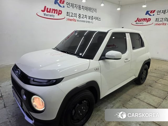 Hyundai Casper id 4547708 из Кореи
