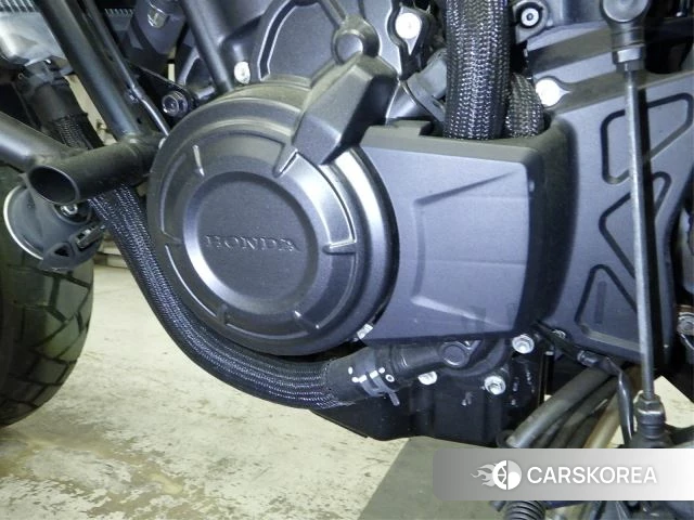 Engine photo