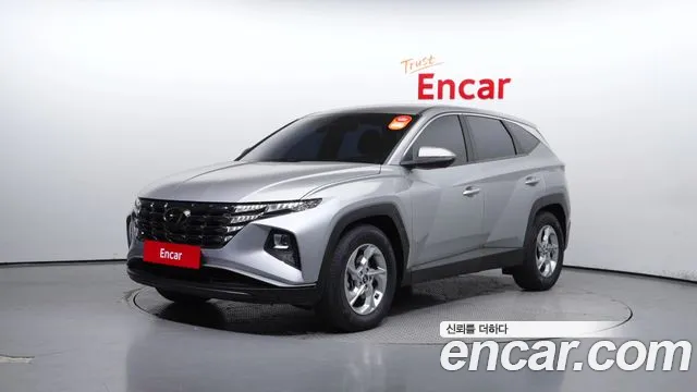 Hyundai Tucson (NX4) id 2623352 из Кореи