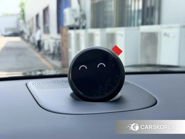 Weilai ES8 2026 Черный из Китая