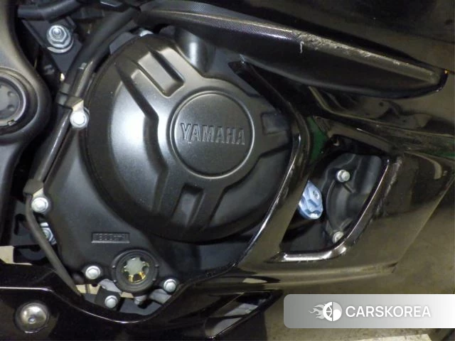 Engine photo