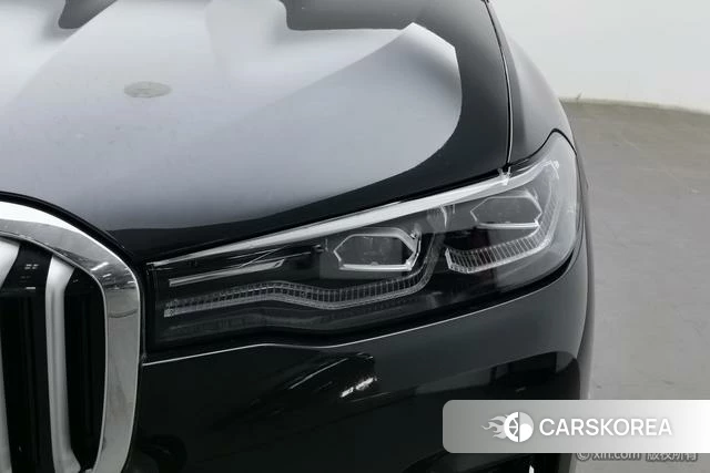 BMW X7 id 4210403 из Китая