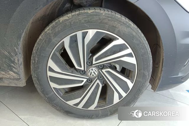 Volkswagen Sagitar 2022 Черный из Китая