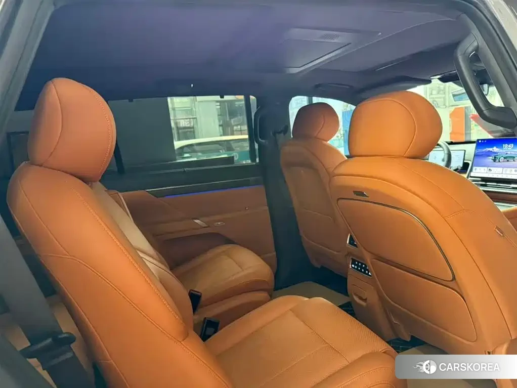 Dongfeng Yipai eπ008 2025 Silver/gray из Китая