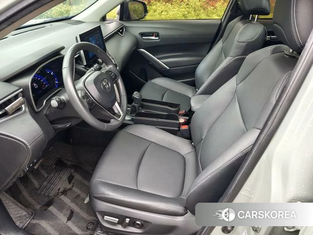 Toyota Corolla Sharp amplifier 2022 Зеленый из Китая