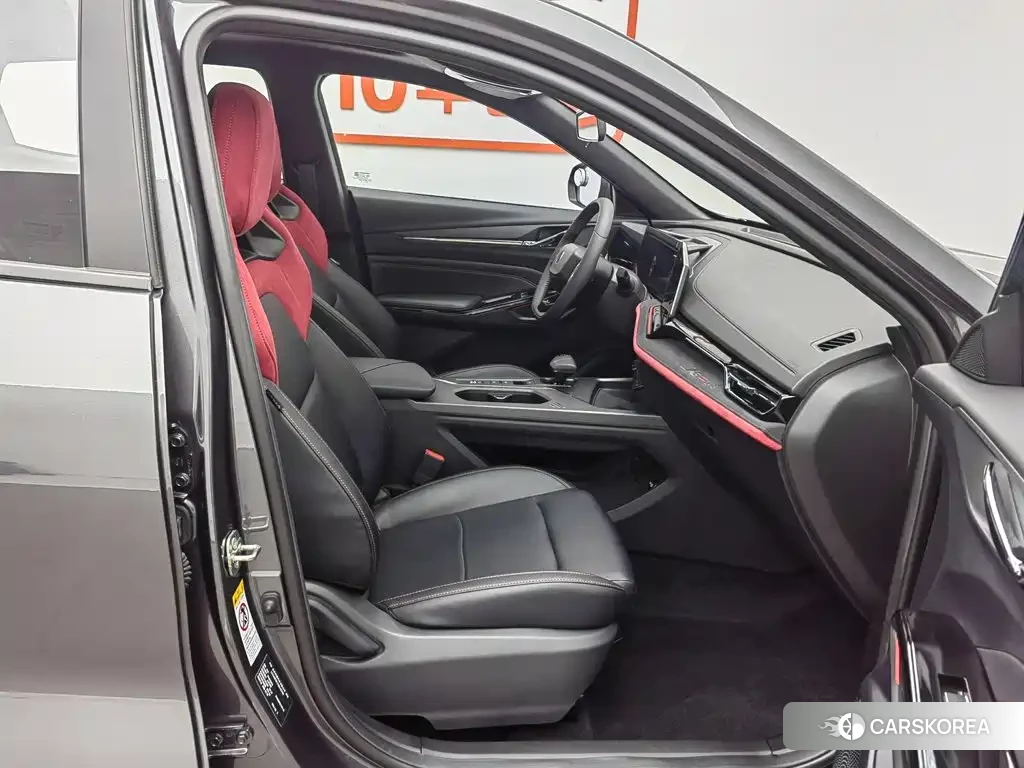 Chang'an X5 PLUS 2025 Silver/gray из Китая